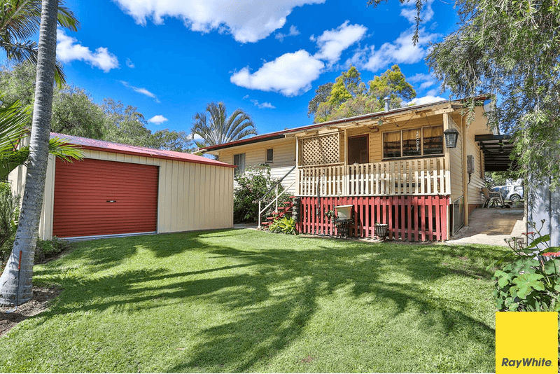 26 Wyndham Street, TIVOLI, QLD 4305