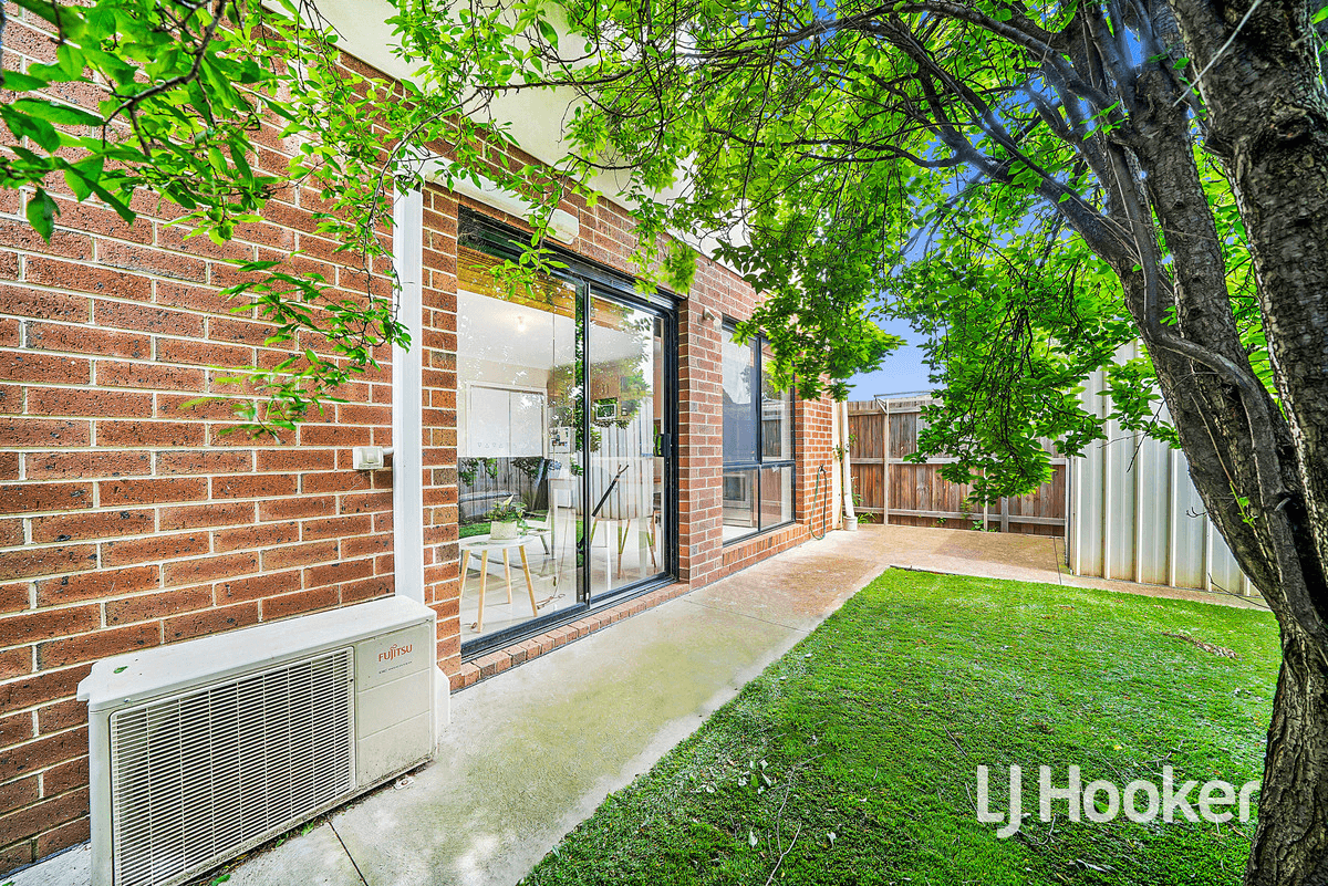 3/125 Princes Highway, WERRIBEE, VIC 3030