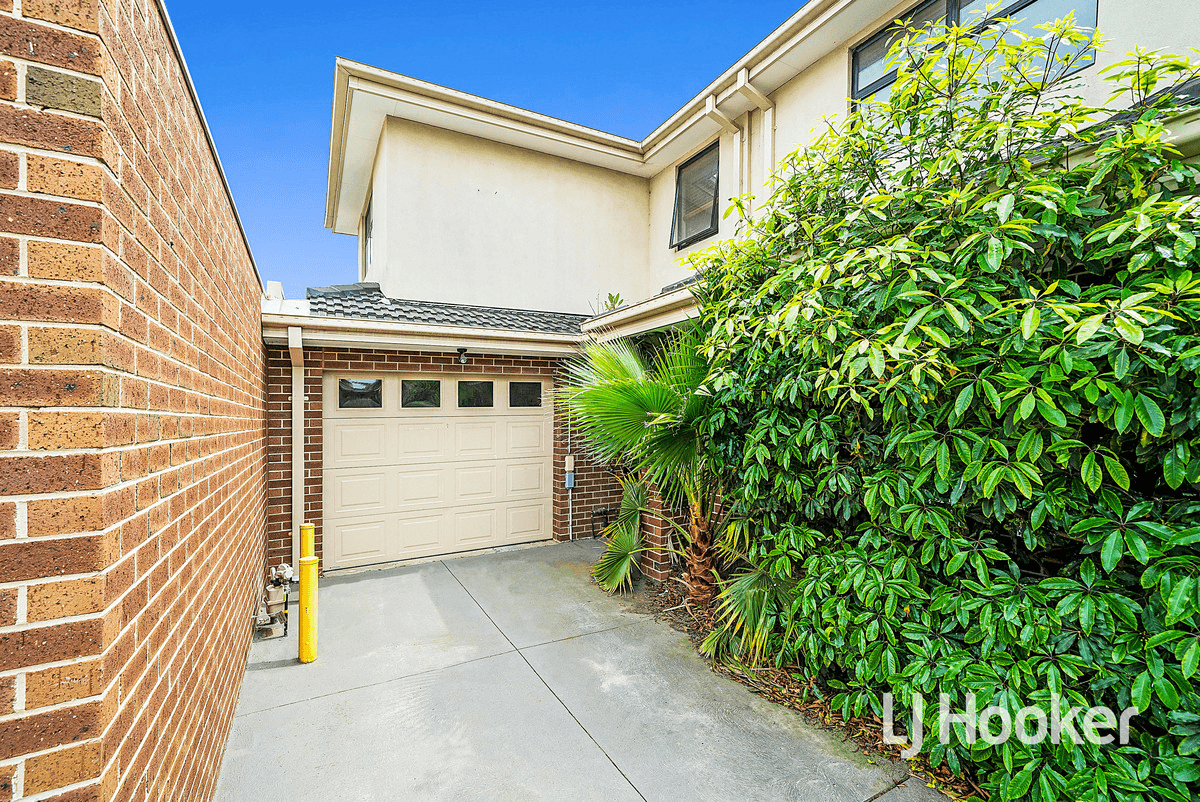 3/125 Princes Highway, WERRIBEE, VIC 3030