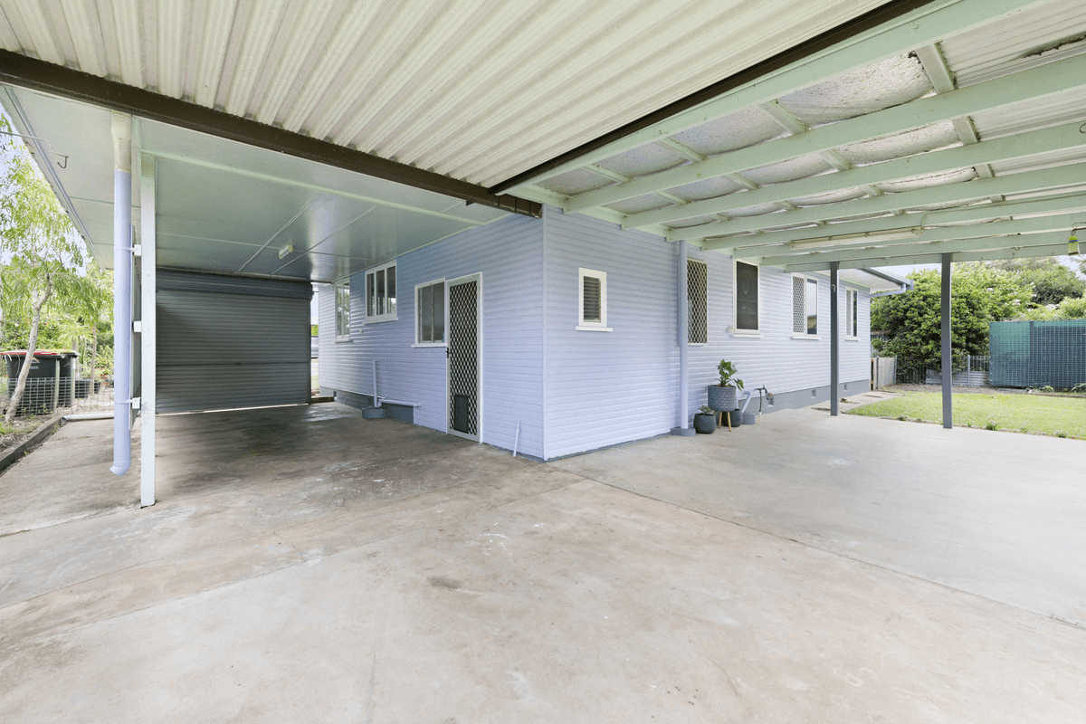 1 Auer Street, KEPNOCK, QLD 4670