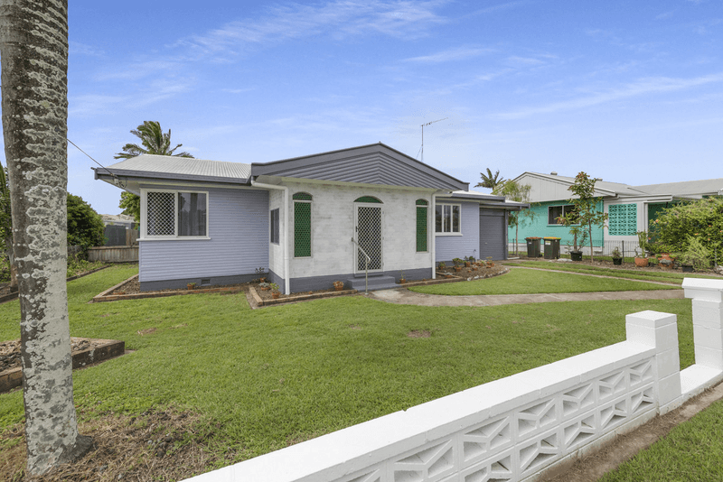 1 Auer Street, KEPNOCK, QLD 4670