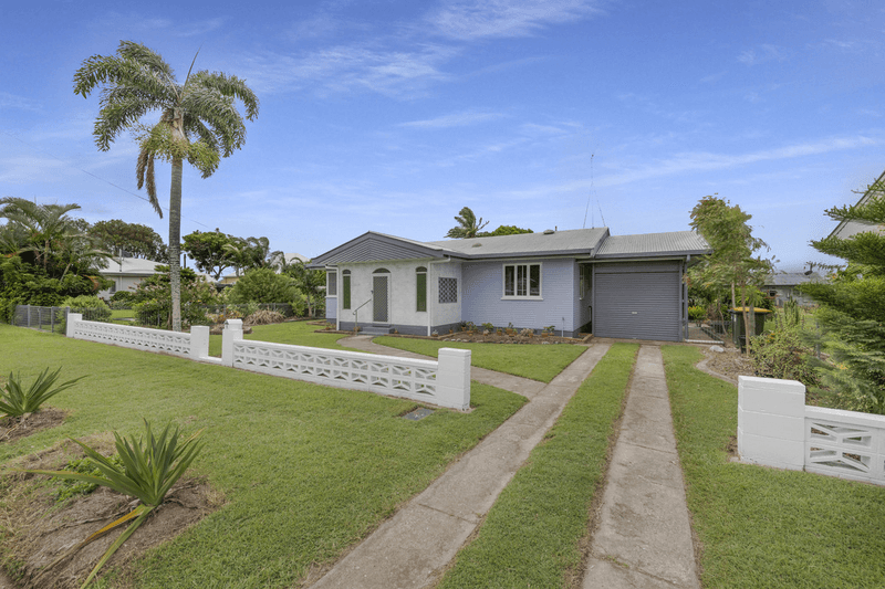 1 Auer Street, KEPNOCK, QLD 4670