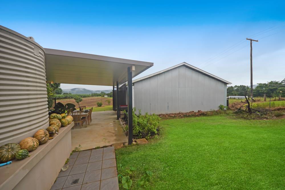 125 Utchee Creek Road, UTCHEE CREEK, QLD 4871