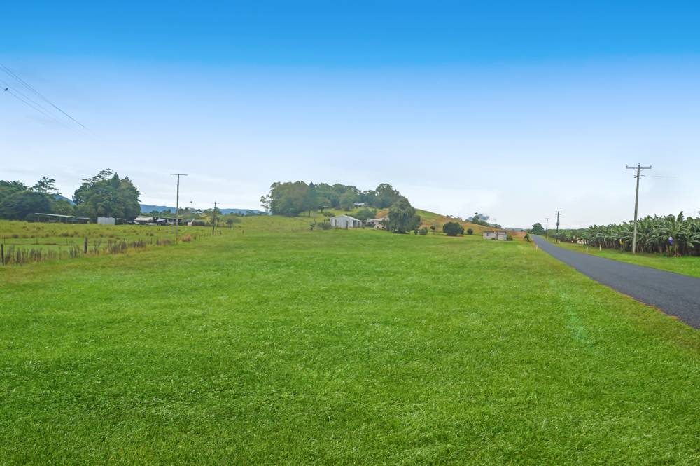 125 Utchee Creek Road, UTCHEE CREEK, QLD 4871