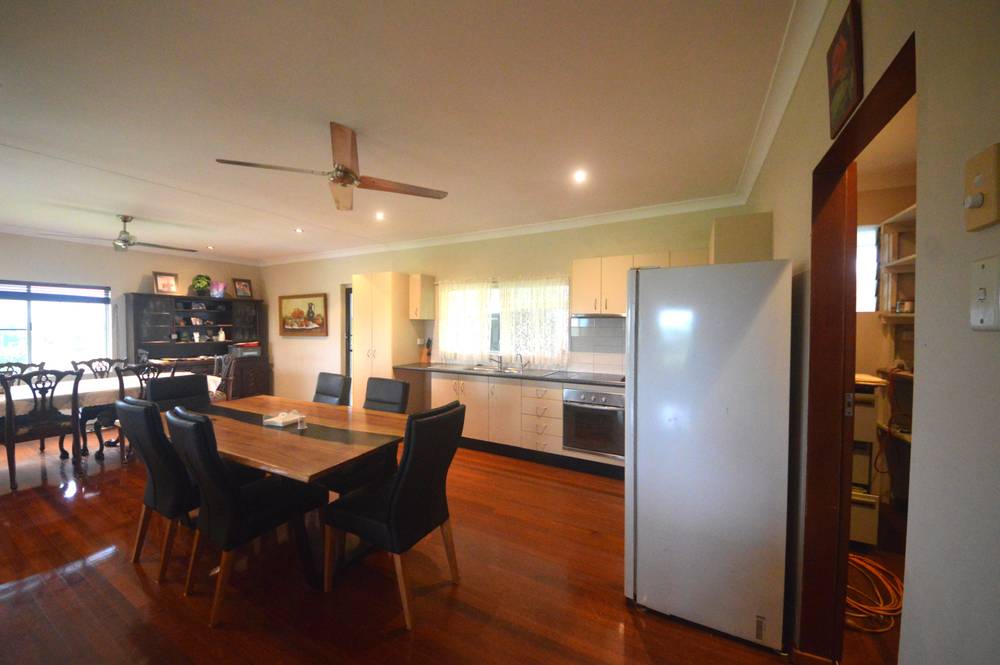 125 Utchee Creek Road, UTCHEE CREEK, QLD 4871