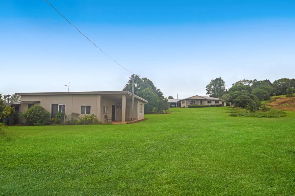 125 Utchee Creek Road, UTCHEE CREEK, QLD 4871