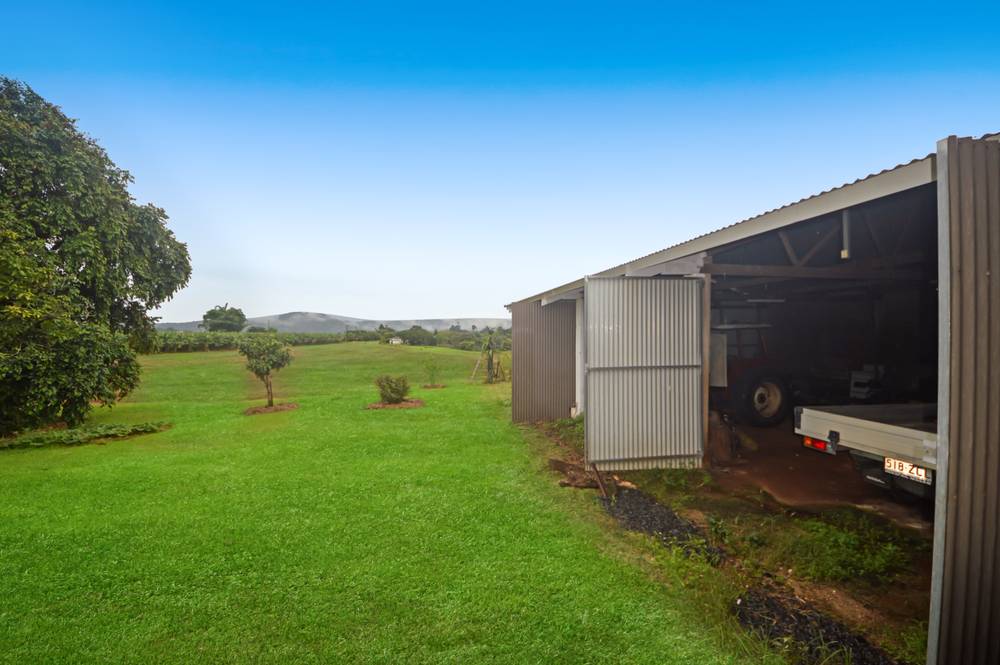125 Utchee Creek Road, UTCHEE CREEK, QLD 4871