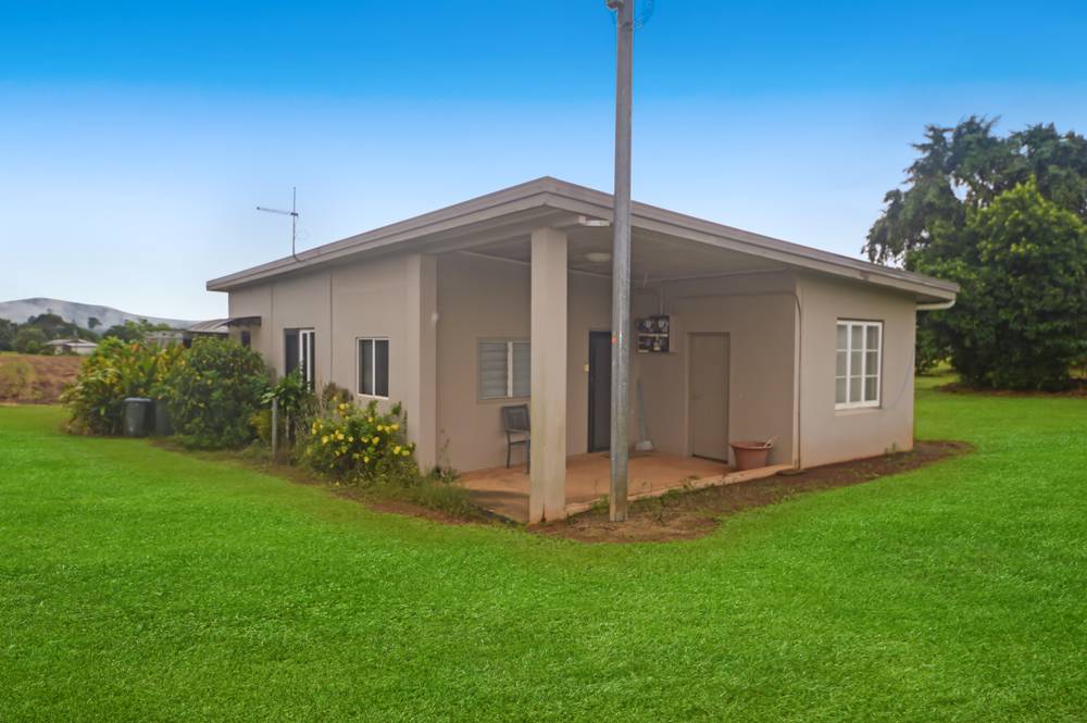 125 Utchee Creek Road, UTCHEE CREEK, QLD 4871