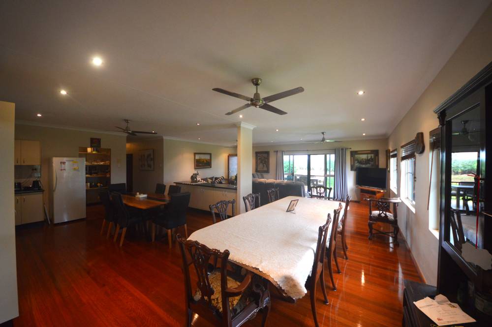 125 Utchee Creek Road, UTCHEE CREEK, QLD 4871