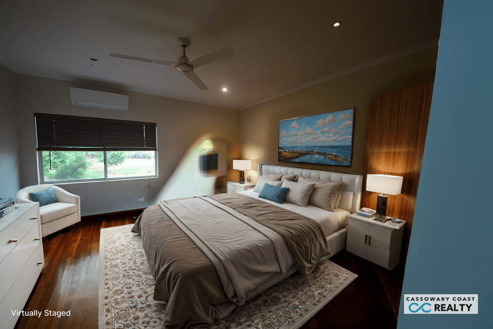 125 Utchee Creek Road, UTCHEE CREEK, QLD 4871
