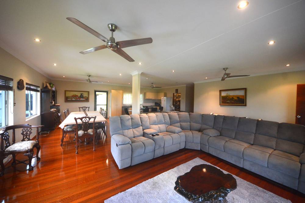 125 Utchee Creek Road, UTCHEE CREEK, QLD 4871