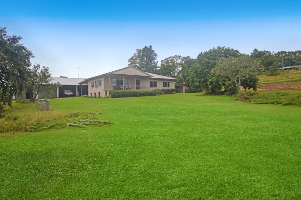 125 Utchee Creek Road, UTCHEE CREEK, QLD 4871