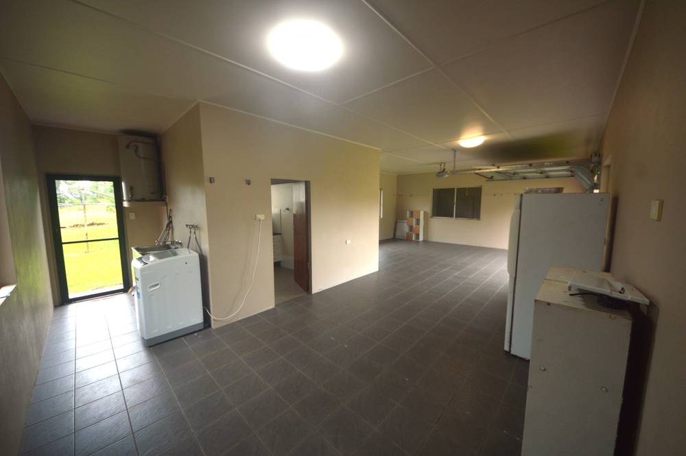 125 Utchee Creek Road, UTCHEE CREEK, QLD 4871