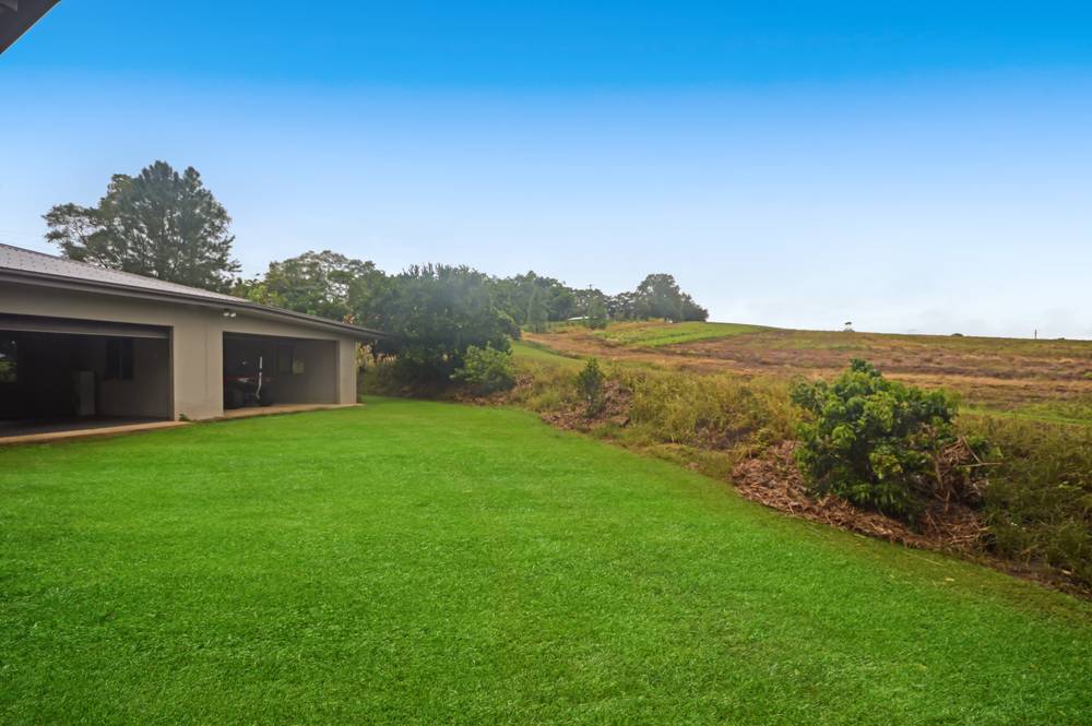 125 Utchee Creek Road, UTCHEE CREEK, QLD 4871