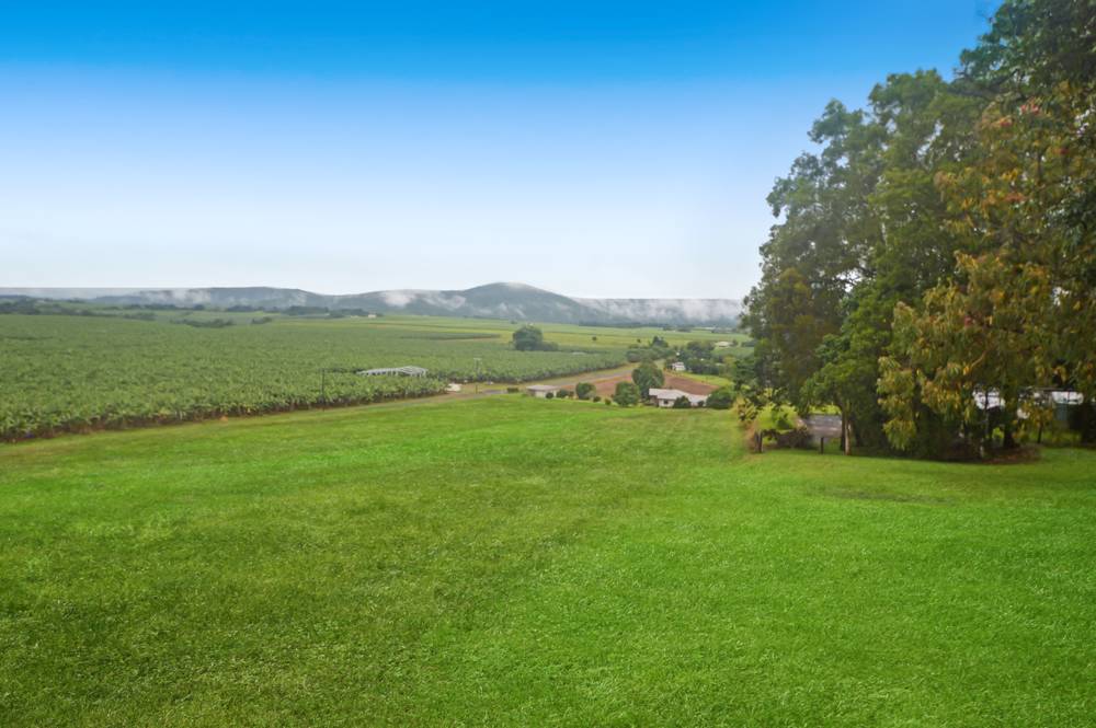 125 Utchee Creek Road, UTCHEE CREEK, QLD 4871