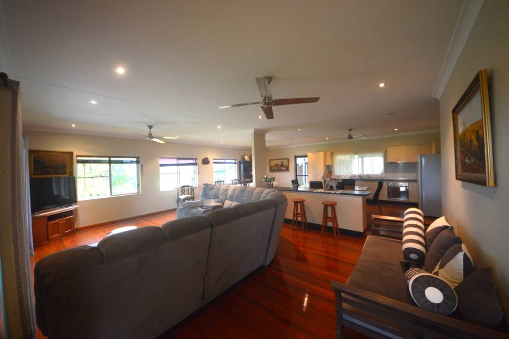 125 Utchee Creek Road, UTCHEE CREEK, QLD 4871