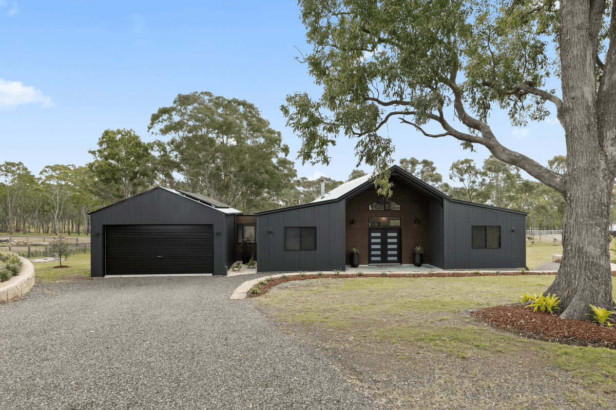 21 The Ballabourneen, LOVEDALE, NSW 2325