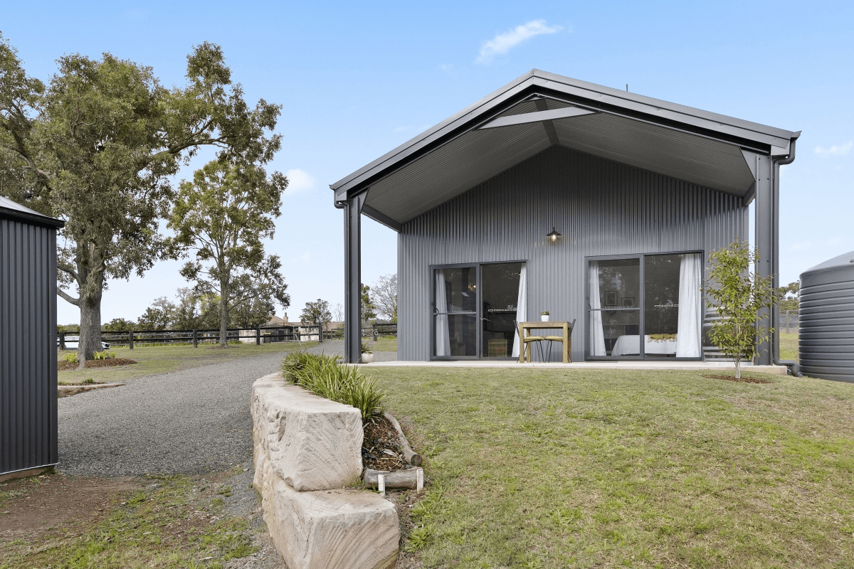 21 The Ballabourneen, LOVEDALE, NSW 2325