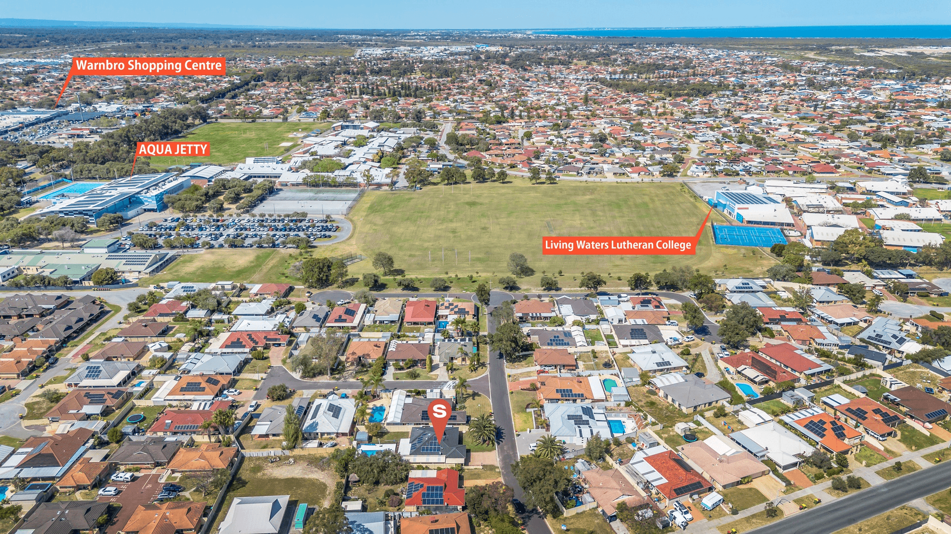 5 Cardinal Gardens, Warnbro, WA 6169