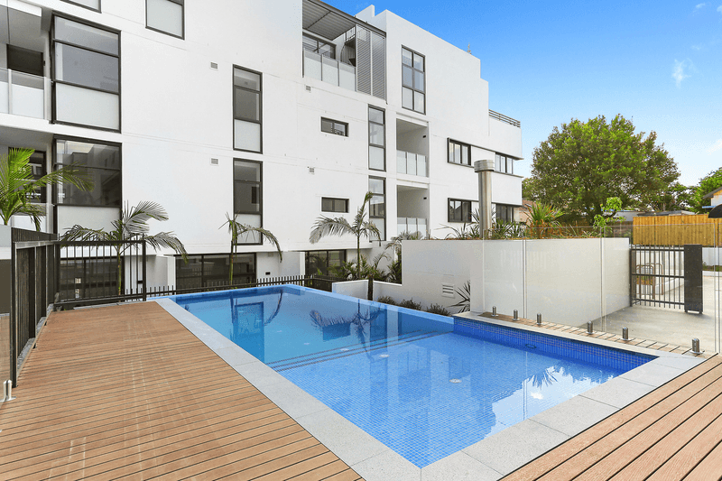 8/30-40 George Street, Leichhardt, NSW 2040