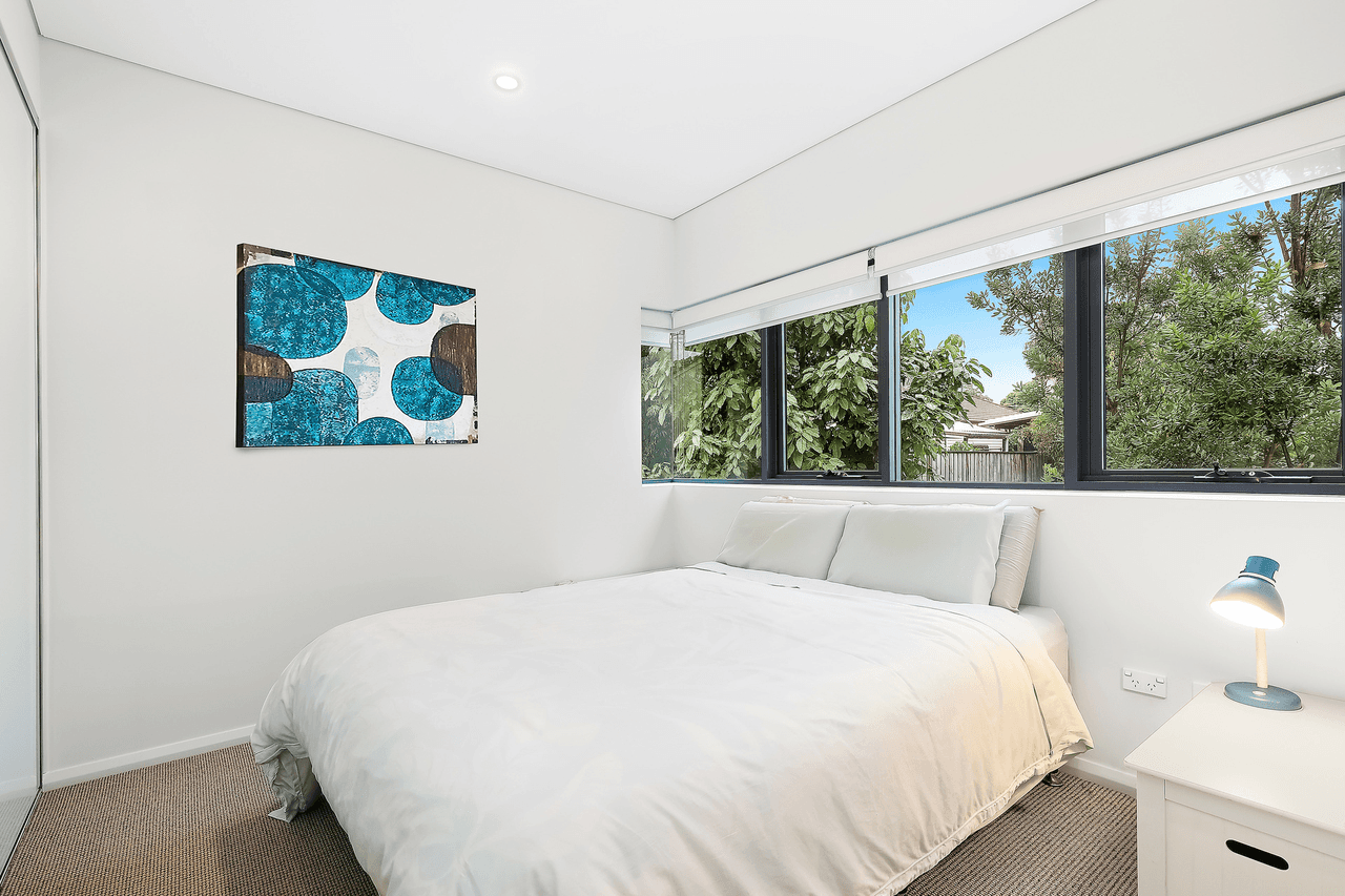 8/30-40 George Street, Leichhardt, NSW 2040