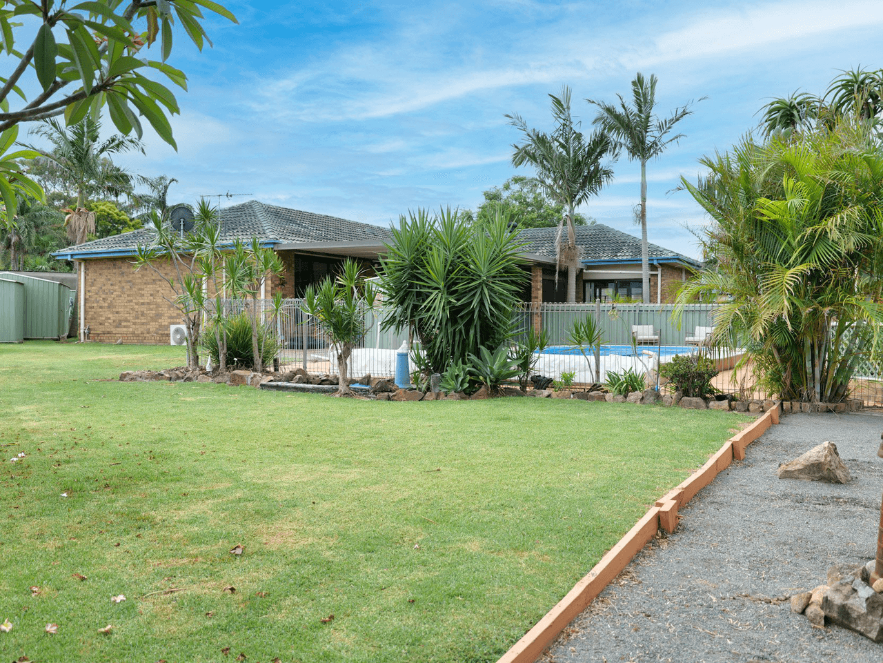 3 Noble Close, SINGLETON, NSW 2330