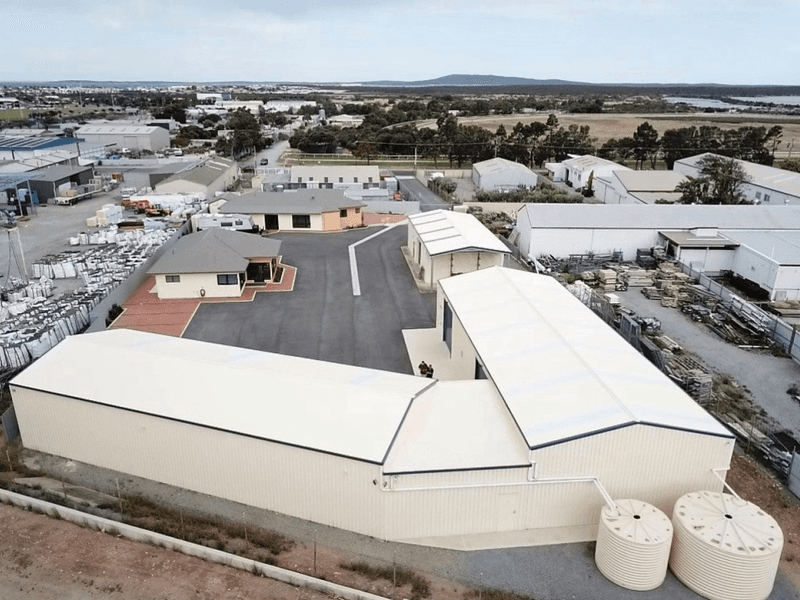 10A Proper Bay Road, Port Lincoln, SA 5606