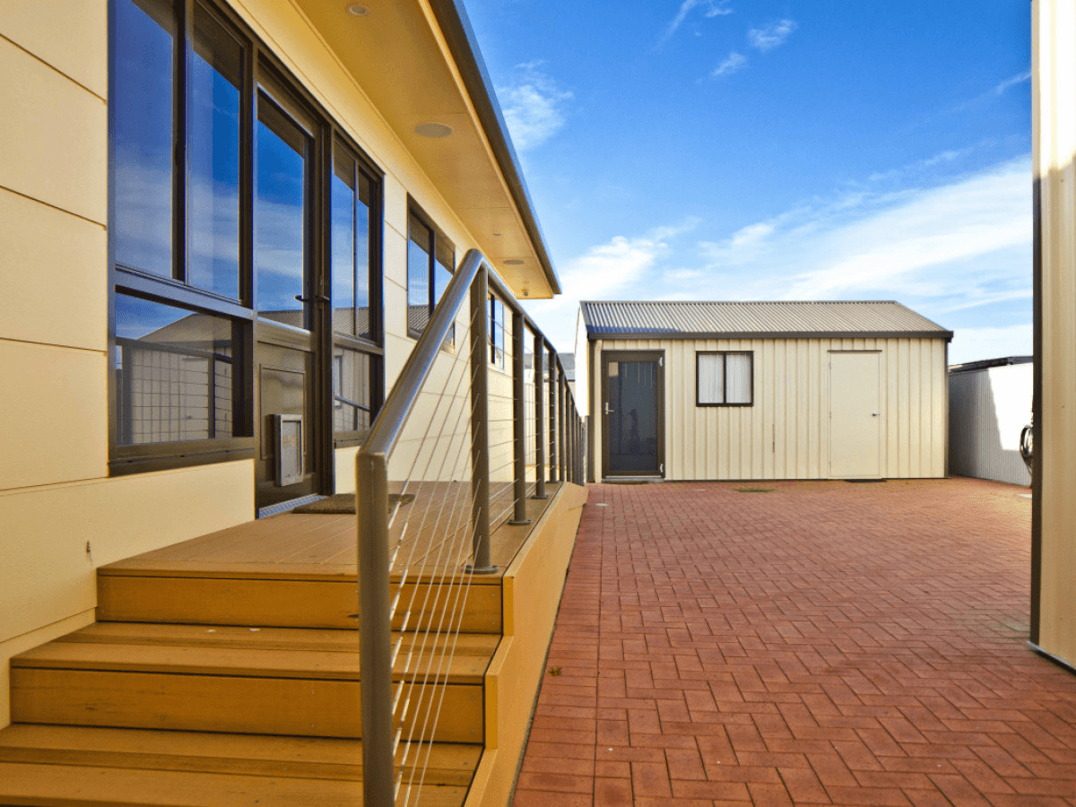 10A Proper Bay Road, Port Lincoln, SA 5606