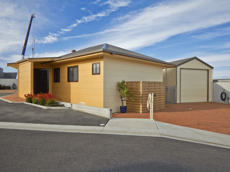 10A Proper Bay Road, Port Lincoln, SA 5606