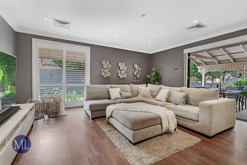 213 Purchase Road, Cherrybrook, NSW 2126