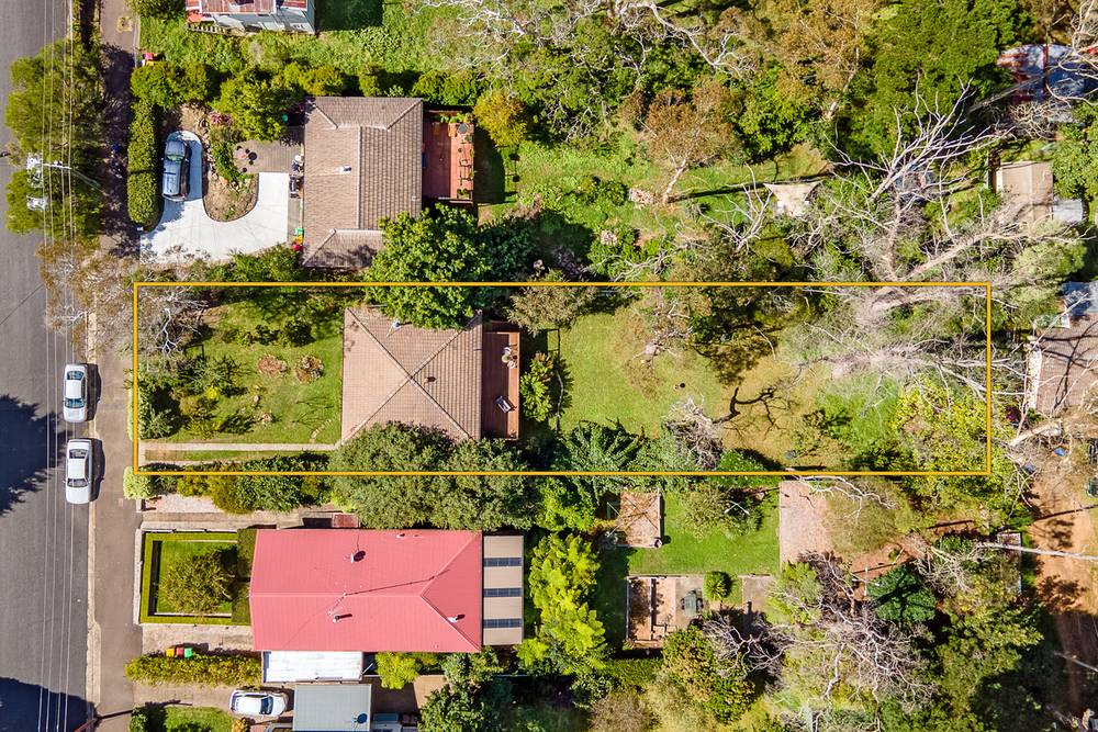 7 Waratah Street, KATOOMBA, NSW 2780