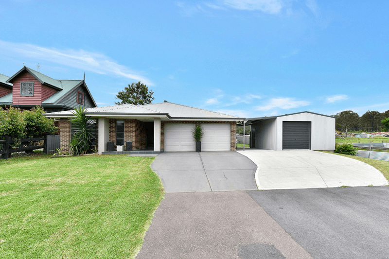 22 Second St, Millfield, NSW 2325