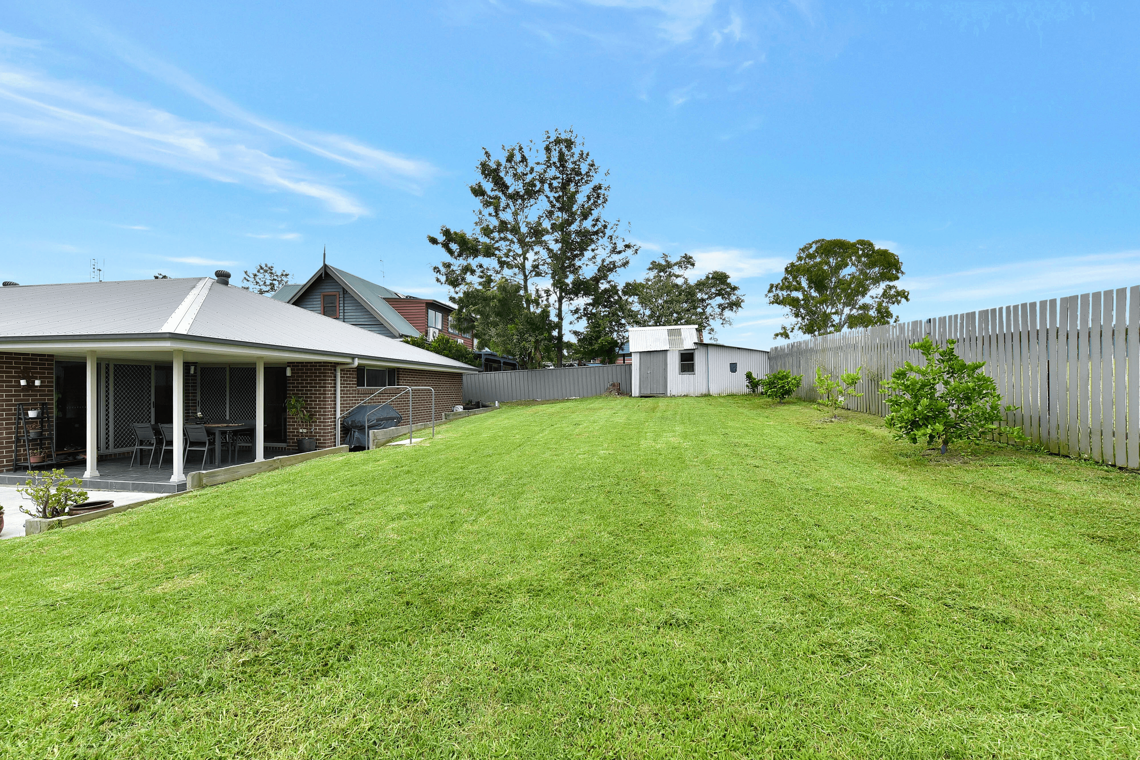 22 Second St, Millfield, NSW 2325