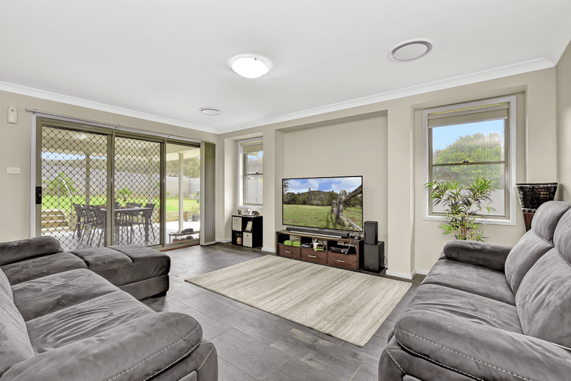 22 Second St, Millfield, NSW 2325