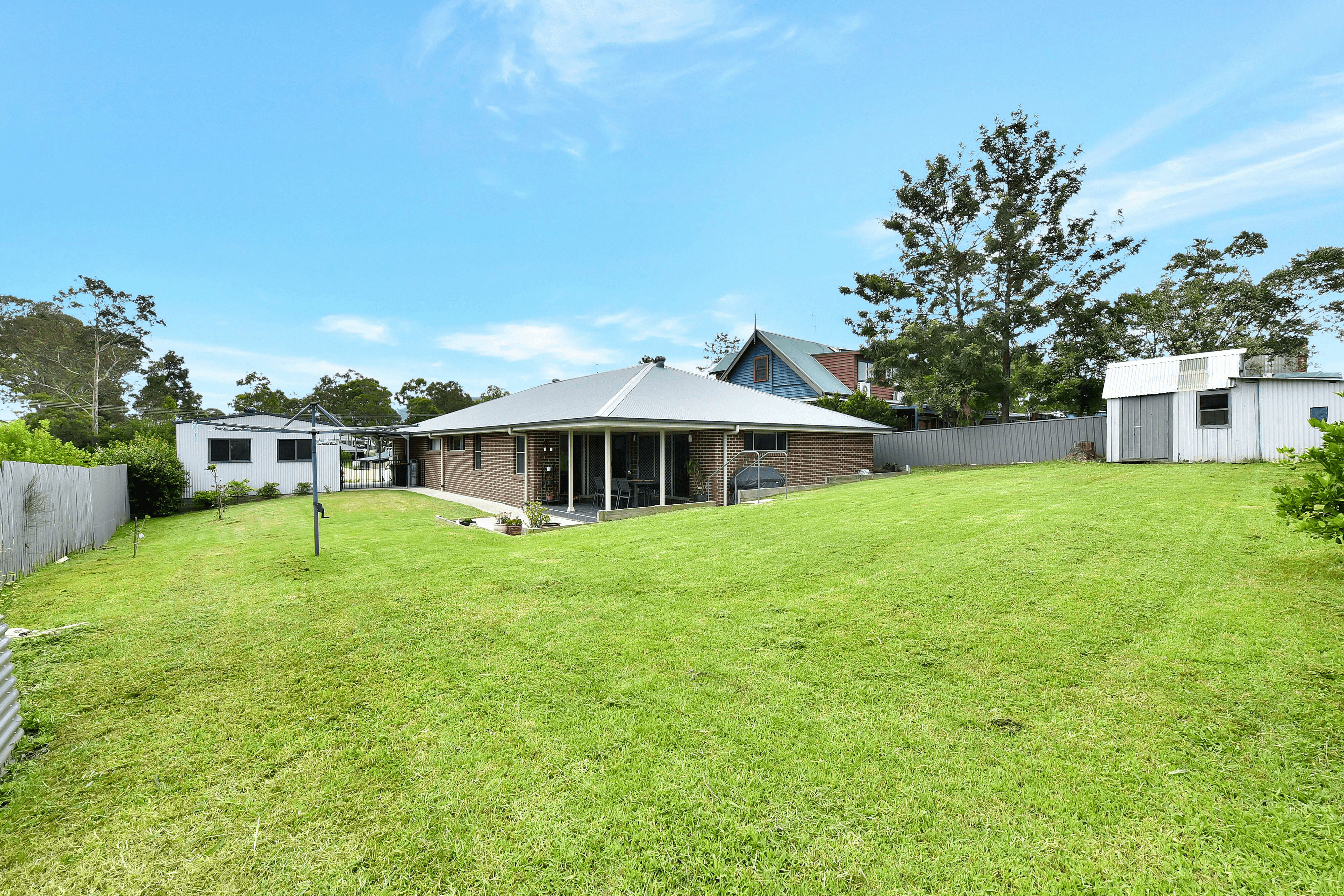 22 Second St, Millfield, NSW 2325