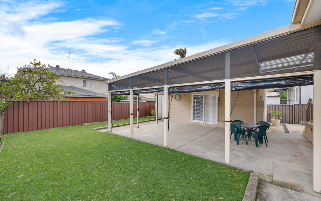 41 Belford Street, INGLEBURN, NSW 2565