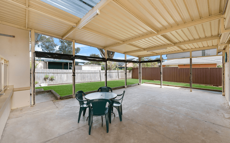 41 Belford Street, INGLEBURN, NSW 2565