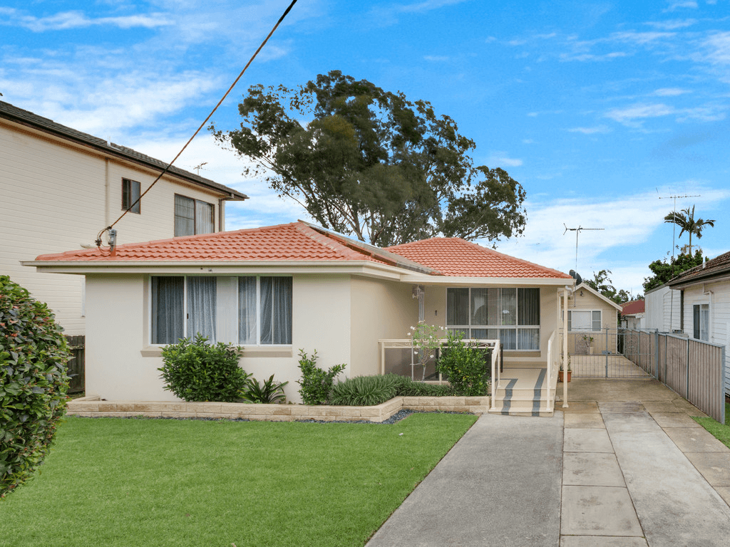 41 Belford Street, INGLEBURN, NSW 2565