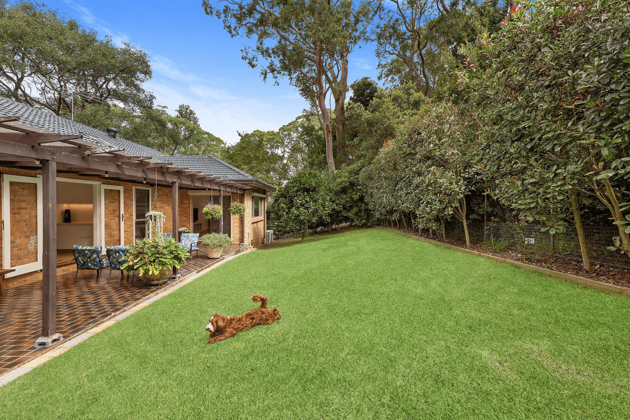 49 Blytheswood Avenue, WARRAWEE, NSW 2074