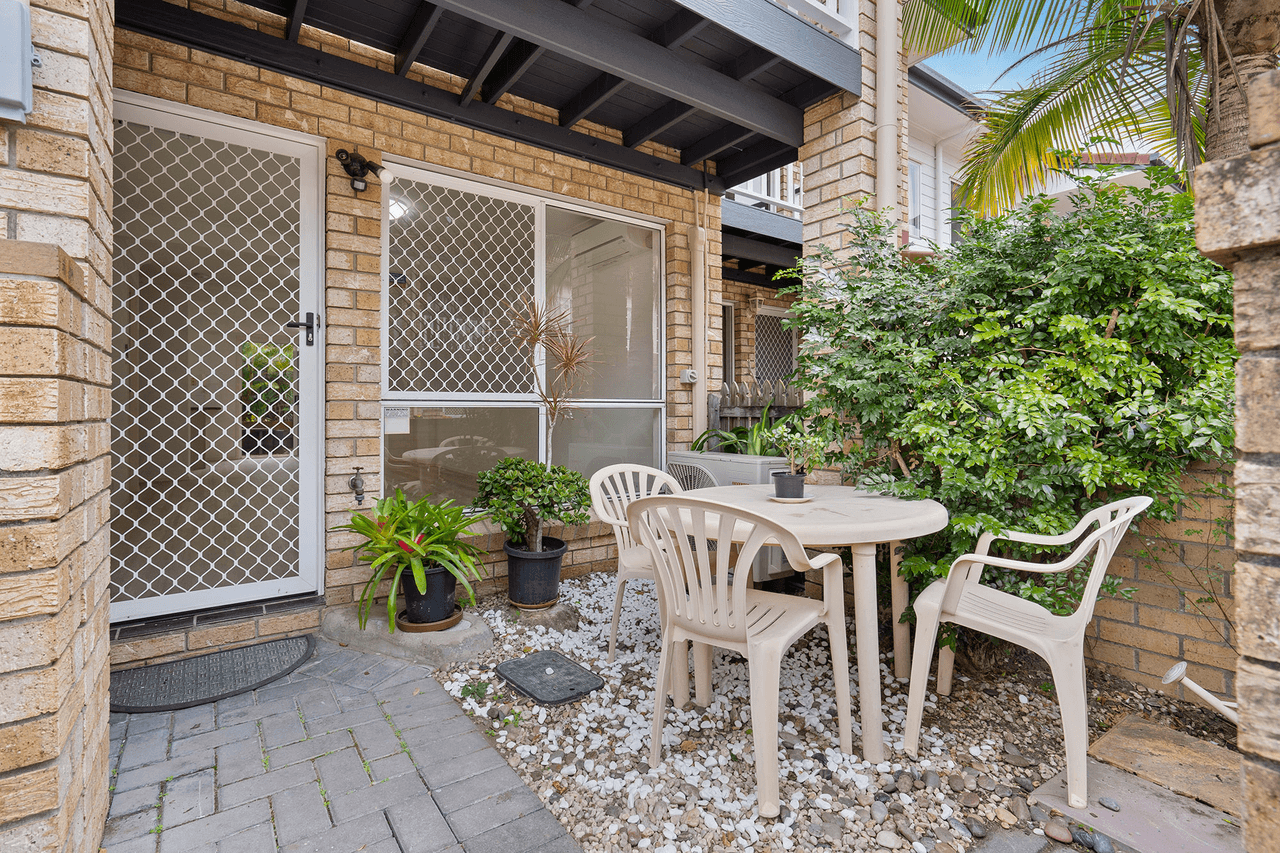 38/88 Kameruka Street, CALAMVALE, QLD 4116