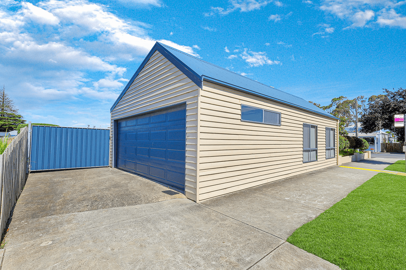 164 Commercial Road, KOROIT, VIC 3282