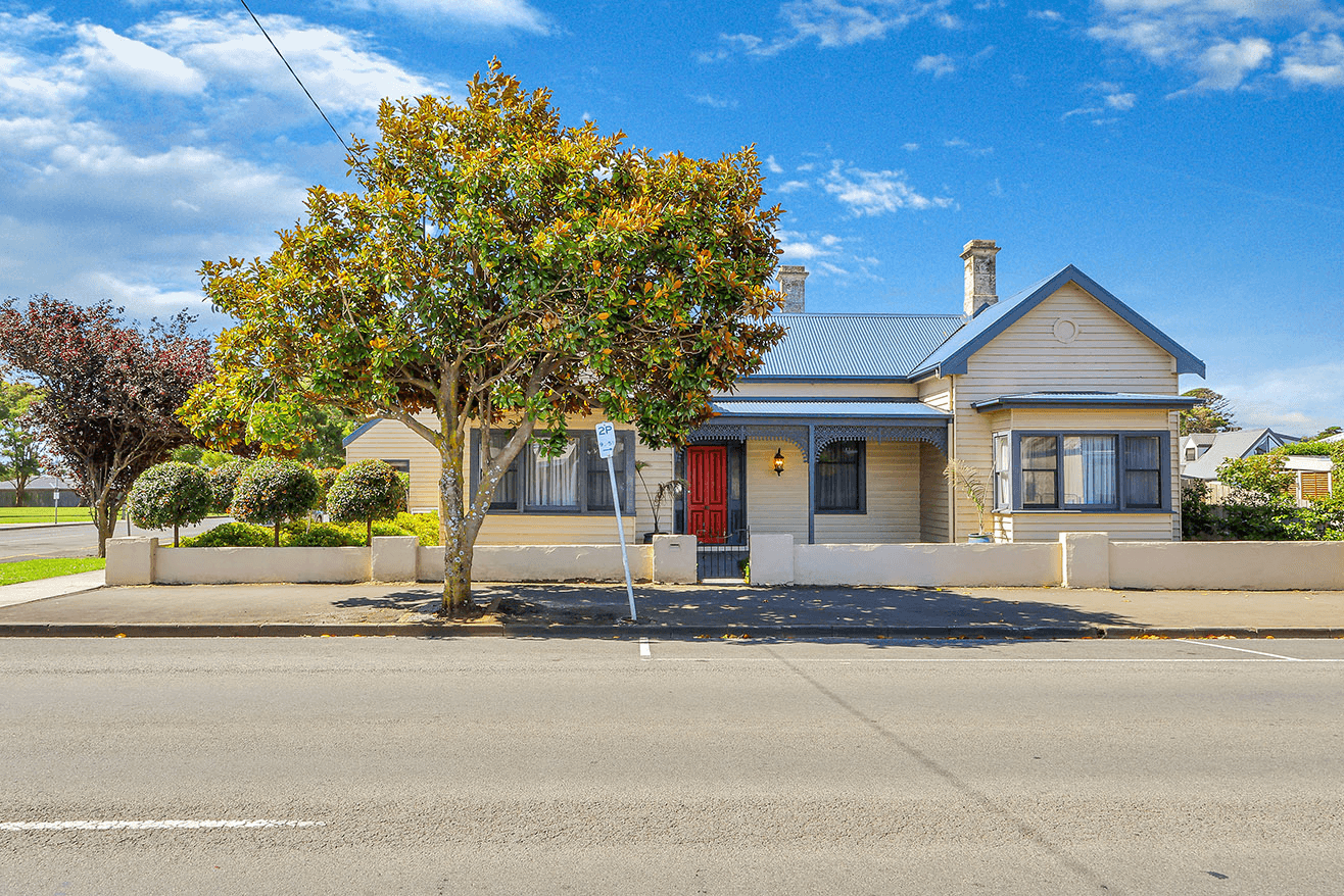 164 Commercial Road, KOROIT, VIC 3282