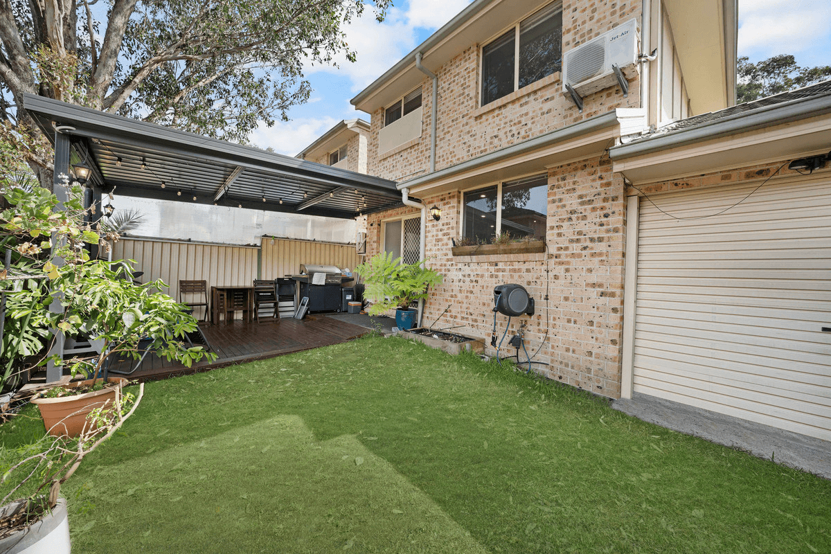 12/61-63 Stafford Street, Kingswood, NSW 2747