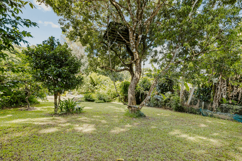 21 Scrub Street, KURANDA, QLD 4881