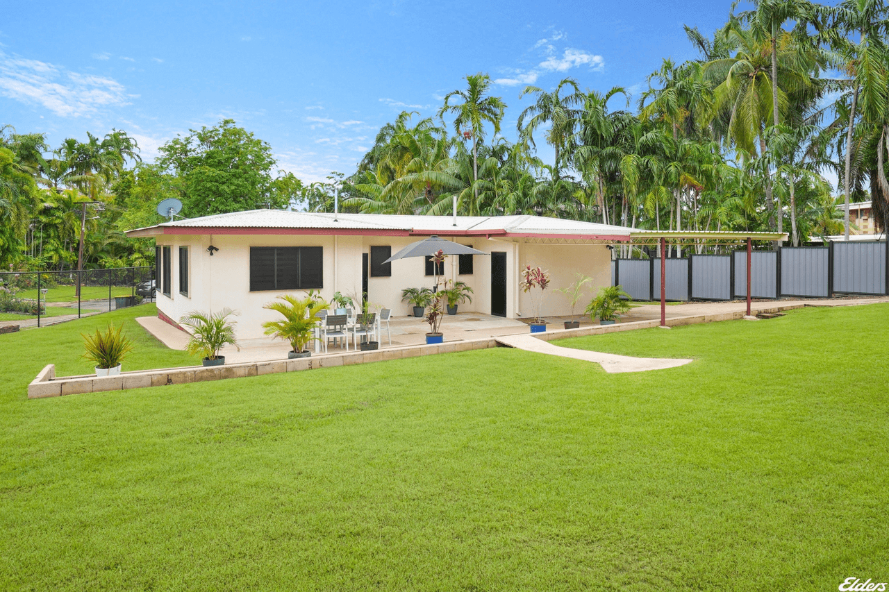 3 Margaret Court, Stuart Park, NT 0820