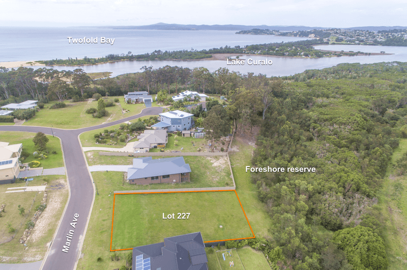 30 Marlin Ave, Eden, NSW 2551