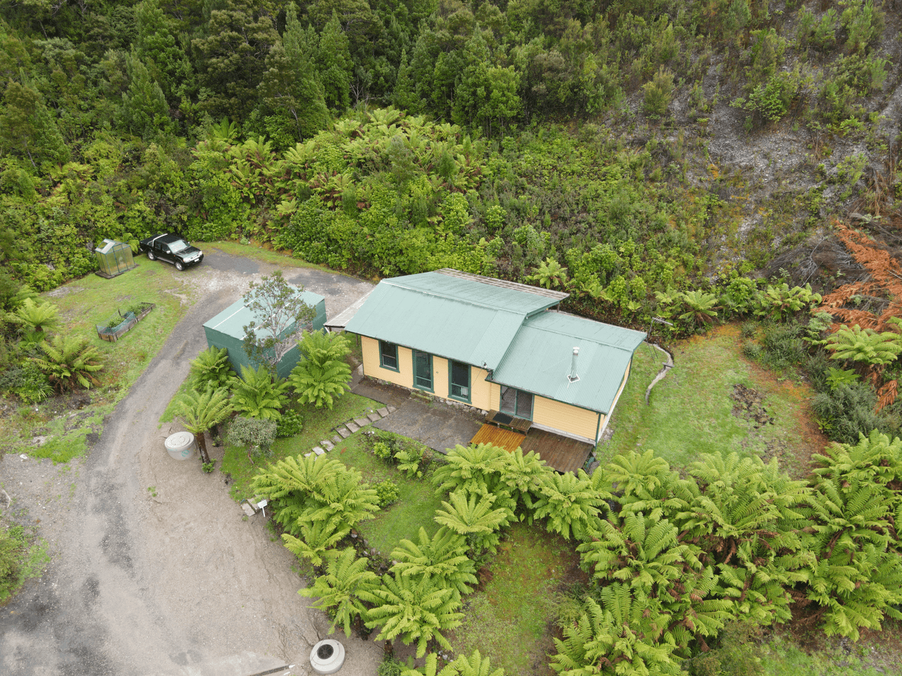 10 Taylour Street, QUEENSTOWN, TAS 7467