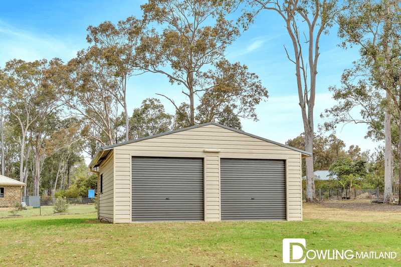 33 Rosebank Drive, Wallalong, NSW 2320