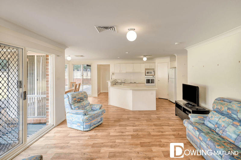 33 Rosebank Drive, Wallalong, NSW 2320