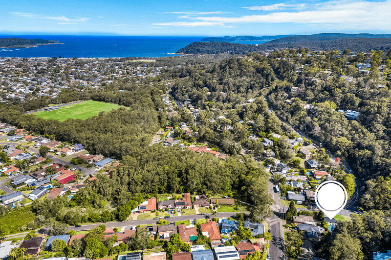 4 The Rampart, Umina Beach, NSW 2257